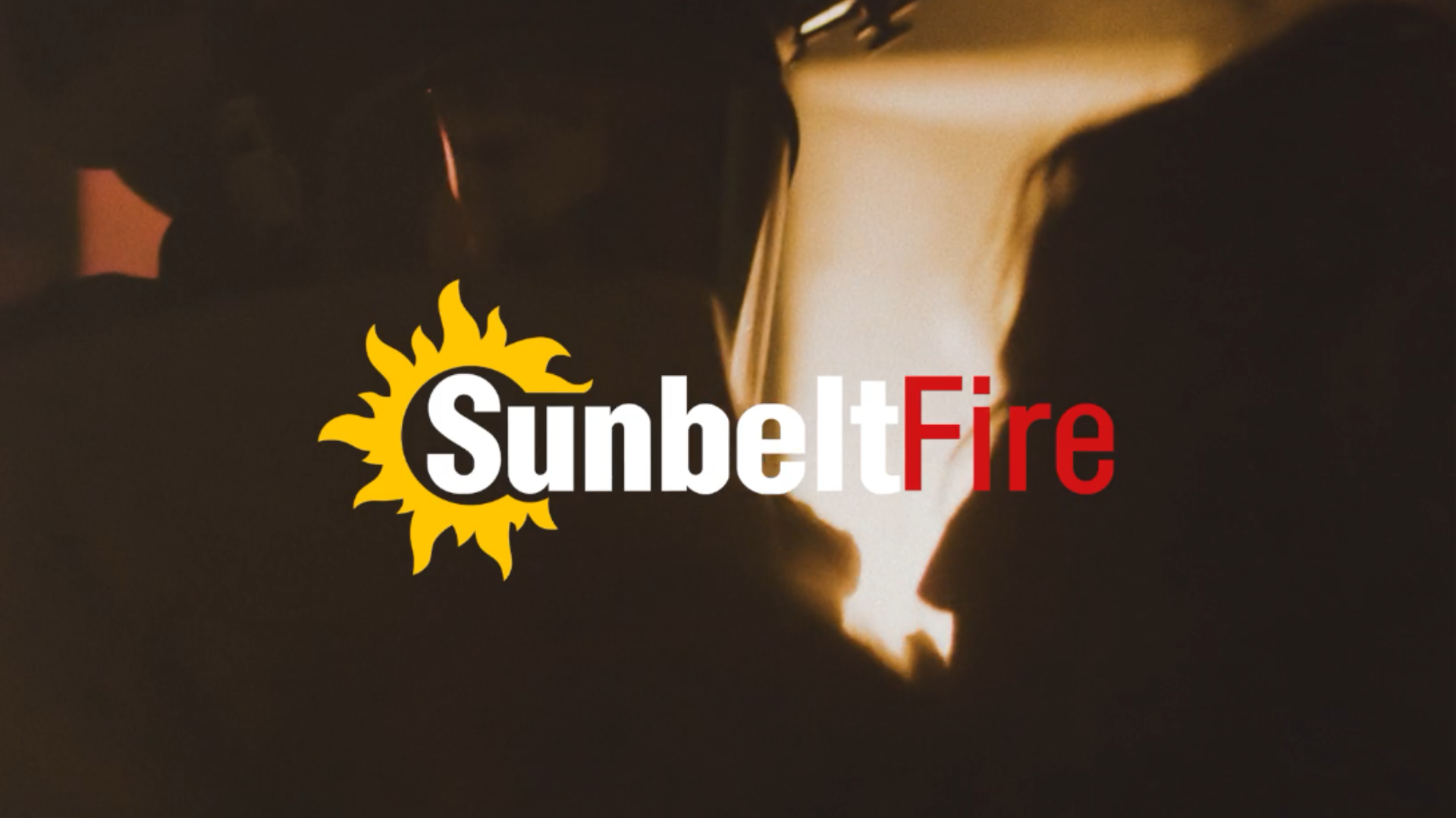 Sunbelt Fire: An Award-Winning Story